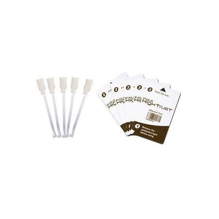 Evolis Cleaning kit f Roller& Print H